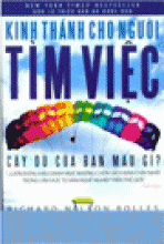 Kinh Thánh Cho Người Tìm Việc - Cây Dù Của Bạn Màu Gì?