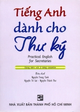 Tiếng Anh Dành Cho Thư Ký