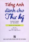 Tiếng Anh Dành Cho Thư Ký