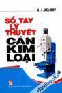 Sổ Tay Lý Thuyết Cán Kim Loại