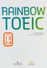 Rainbow TOEIC Part 1 2 3 4 - Kèm MP3
