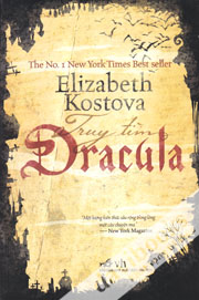 Truy Tìm Dracula  