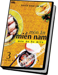 Món Ăn Ba Miền Món Ăn Miền Nam