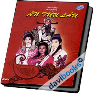 Cải Lương Hồ Quảng Án Tửu Lầu