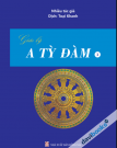 Giáo Lý A Tỳ Đàm Tập 1