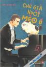 Chú Già Nuôi Mèo Ú Tập 3