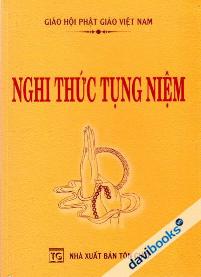 Nghi Thức Tụng Niệm