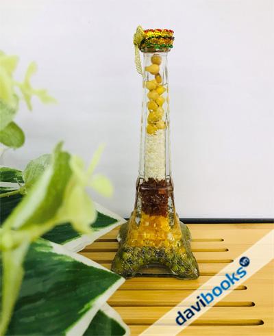 (ad10276) Ngũ Cốc Tháp 3