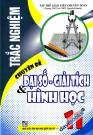 Trắc Nghiệm Chuyên Đề Đại Số Giải Tích Và Hình Học 11