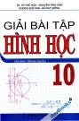 Giải Bài Tập Hình Học 10 Chương Trình Chuẩn