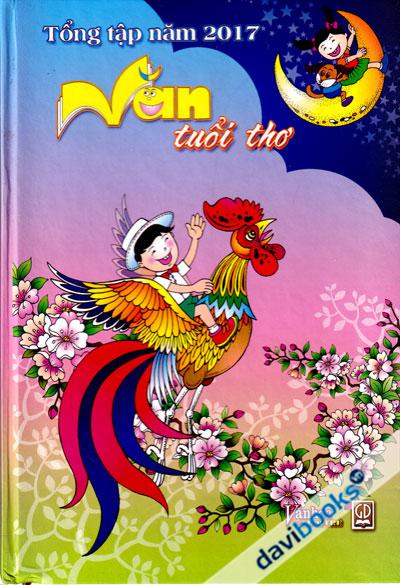 Tổng Tập Văn Tuổi Thơ Năm 2017