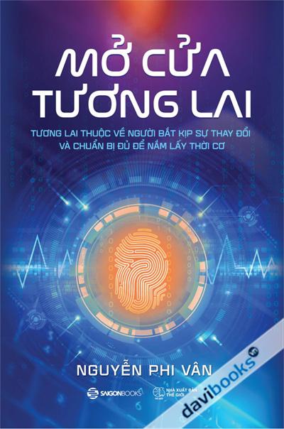 Mở Cửa Tương Lai