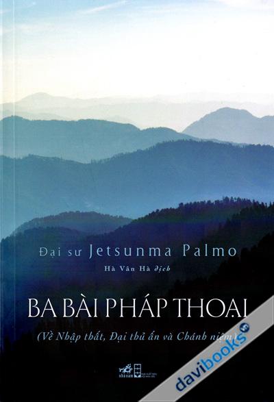 Ba Bài Pháp Thoại