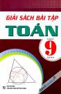 Giải Sách Bài Tập Toán 9 (Tập 2)