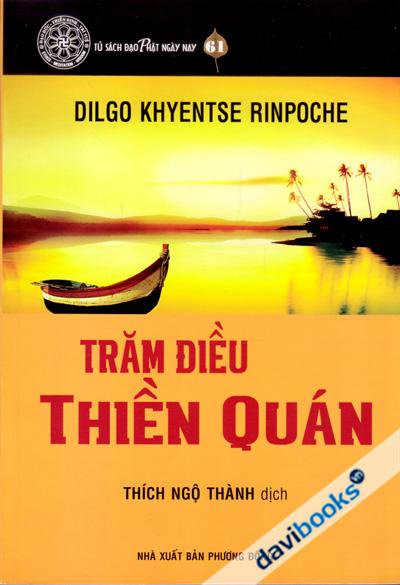 Trăm Điều Thiền Quán