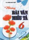 Những Bài Văn Miêu Tả 6