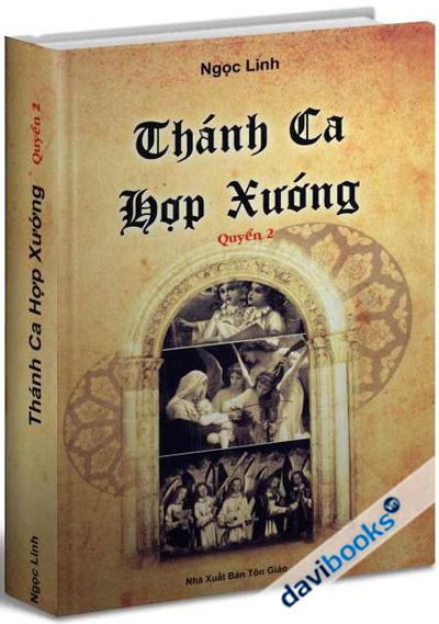 Thánh Ca Hợp Xướng Quyển 2