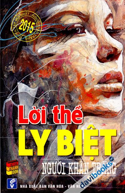 Lời Thề Ly Biệt