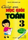 Giúp Em Học Giỏi Toán 3 Vở Ôn Tập Cuối Tuần