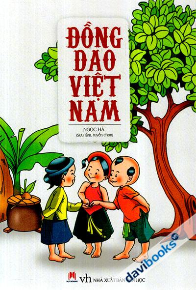 Đồng Dao Việt Nam