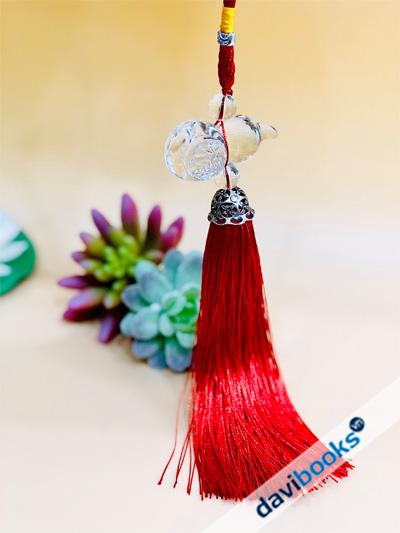 (ad10255) Treo Xe Hồ Lô