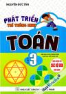 Phát Triển Trí Thông Minh Toán Lớp 3 (Bộ SGK Hiện Hành)