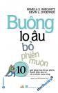 Buông Lo Âu Bỏ Phiền Muộn