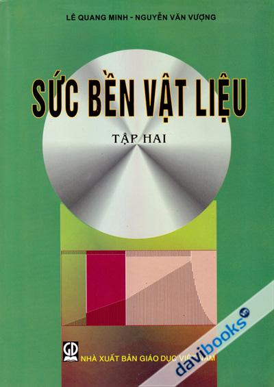Sức Bền Vật Liệu Tập 2