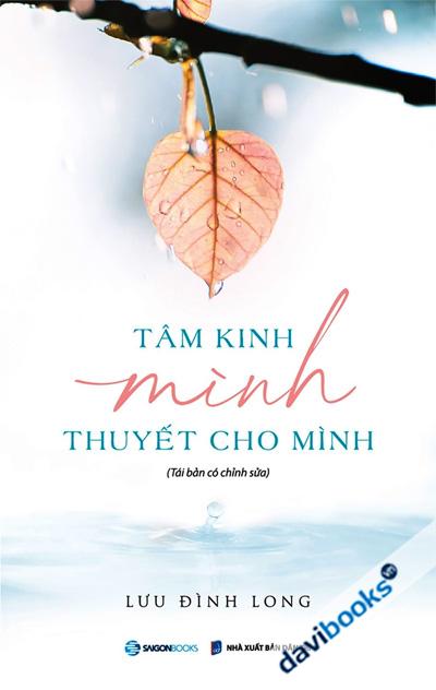 Tâm Kinh Mình Thuyết Cho Mình