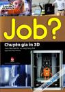 JOB - Chuyên Gia In 3D