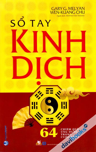 Sổ Tay Kinh Dịch
