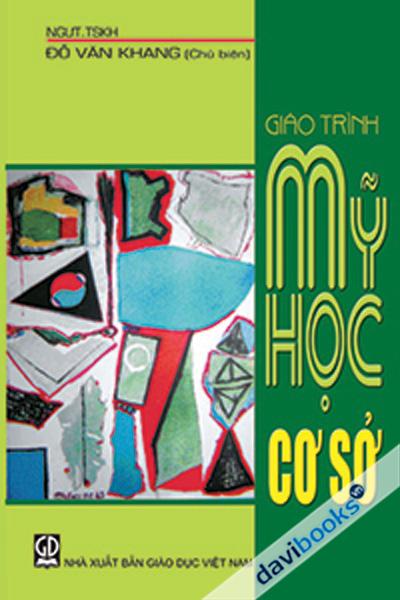 Giáo Trình Mỹ Học Cơ Sở