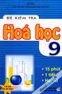 Đề Kiểm Tra Hóa Học 9