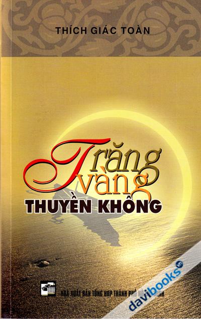 Trăng Vàng Thuyền Không