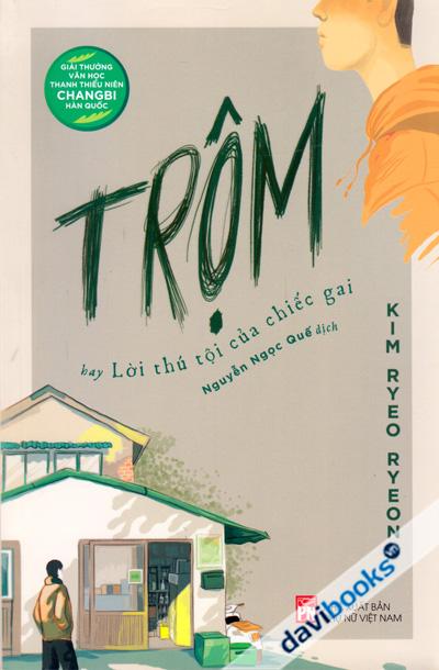 Trộm Hay Lời Thú Tội Của Chiếc Gai