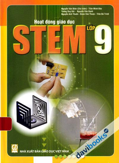 Hoạt Động Giáo Dục Stem Lớp 9