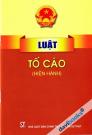 Luật Tố Cáo