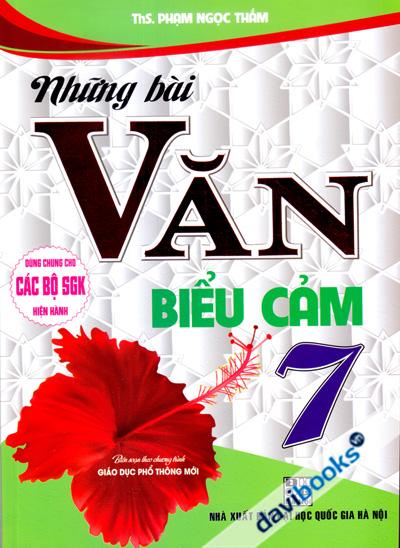 Những Bài Văn Biểu Cảm 7