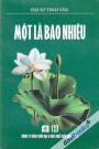 Một Là Bao Nhiêu