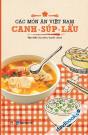 Món Ăn Việt Nam Canh Súp Lẩu