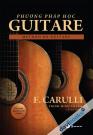 Phương Pháp Học Guitare Methode De Guitare
