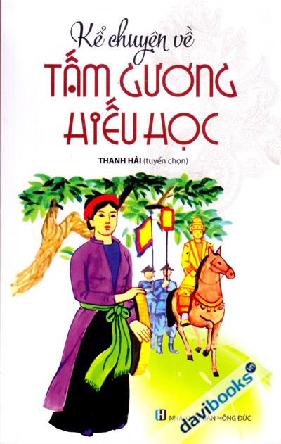 Kể Chuyện Về Tấm Gương Hiếu Học