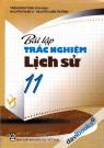 Bài Tập Trắc Nghiệm Lịch Sử 11