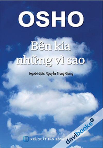 Osho - Bên Kia Những Vì Sao