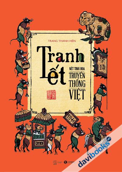 Tranh Tết - Nét Tinh Hoa Truyền Thống Việt 2020