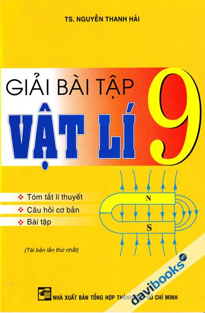 Giải Bài Tập Vật Lí 9