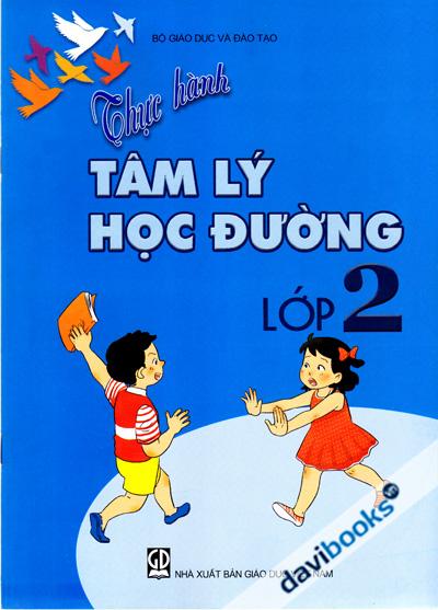 Thực Hành Tâm Lý Học Đường Lớp 2
