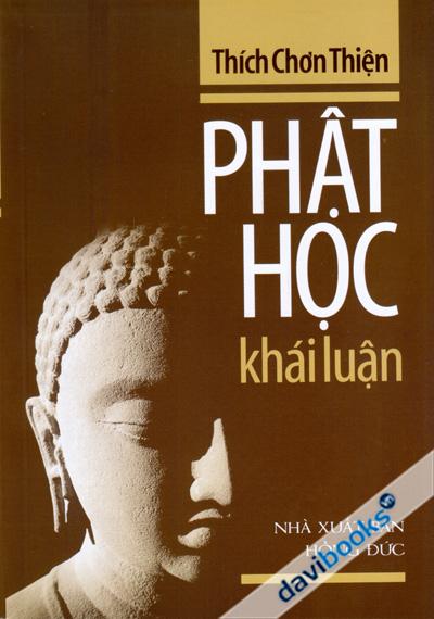 Phật Học Khái Luận