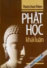 Phật Học Khái Luận