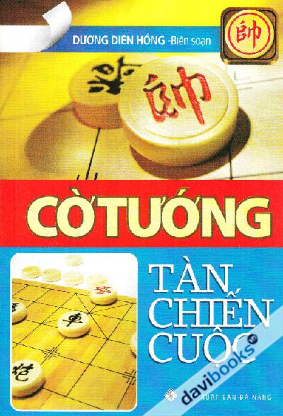 Cờ Tướng Tàn Chiến Cuộc
